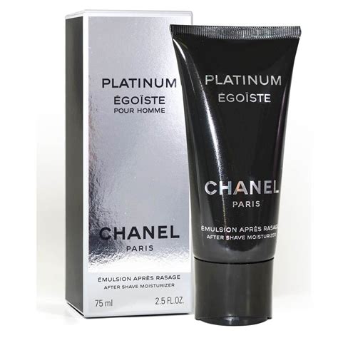 chanel egoiste platinum 100 ml cene|Chanel egoiste platinum after shave.